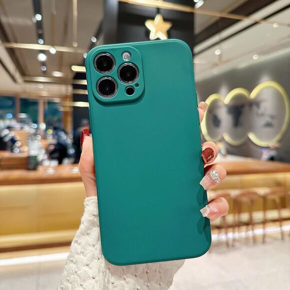 NEW Iphone 13 Pro Deep Green (3831) - Picture 3 of 4